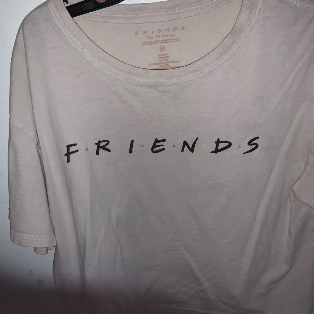 Friends shirt